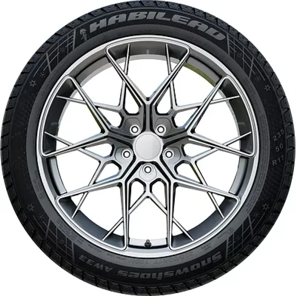 Habilead AW33 265/40 R21 105H
