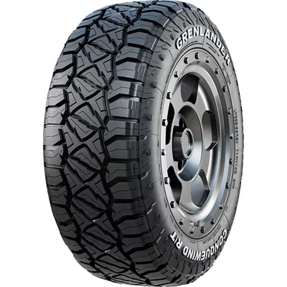Grenlander Conquewind R/T 285/45 R22 114Q