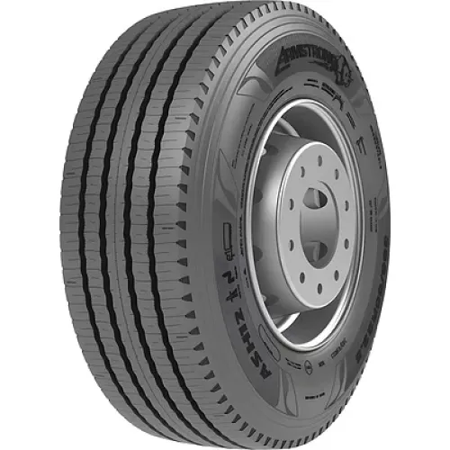 Armstrong ASH12 385/65 R22,5 164K 3PMSF (Рулевая ось)