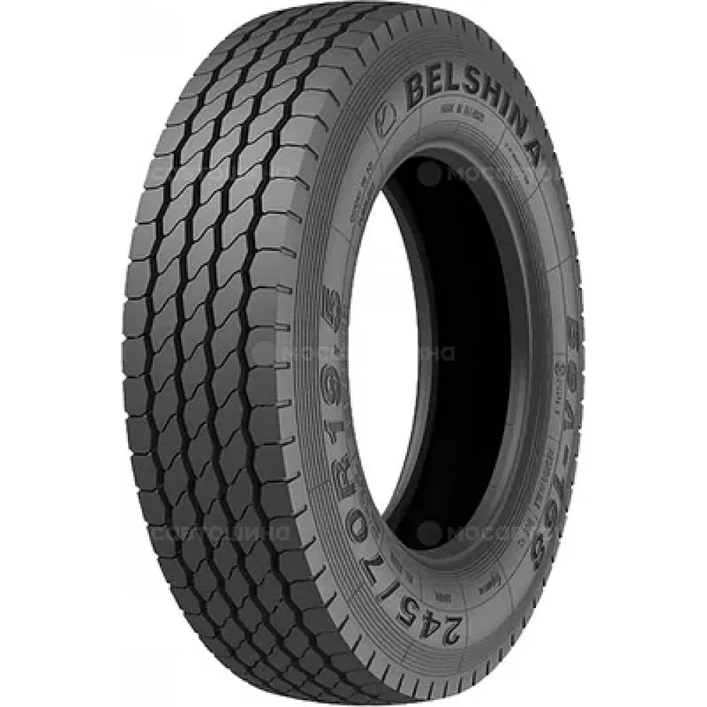 Белшина Бел-168 245/70 R19,5 136/134M TL (Универсальные)