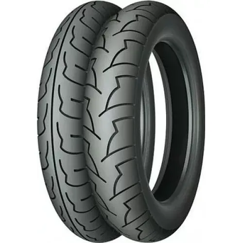Michelin Pilot Activ 110/90 R18 61V (Передняя)