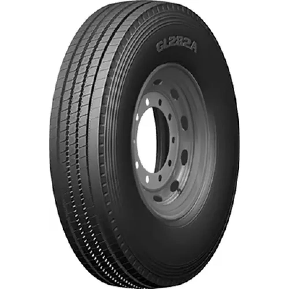 Tornado GL282A 315/80 R22,5 156/150L 3PMSF (Рулевая ось)