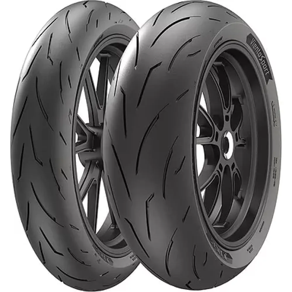 Anlas Viento Sport 110/70 R17 54W