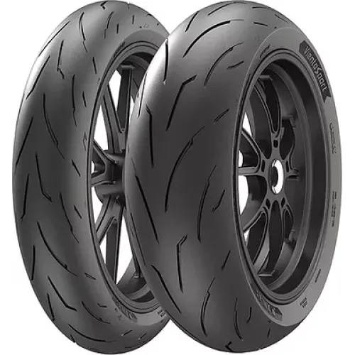 Anlas Viento Sport 110/70 R17 54W