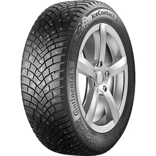 Continental ContiIceContact 3 225/60 R17 103T XL