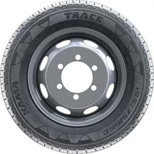 Кама Trace 215/75 R16 116/114R