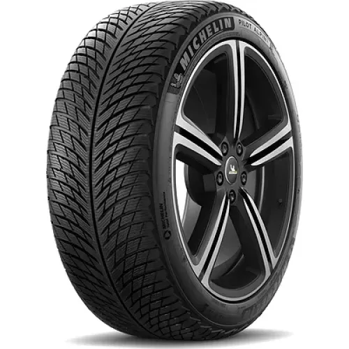 Michelin Pilot Alpin PA5 235/40 R19 96W XL