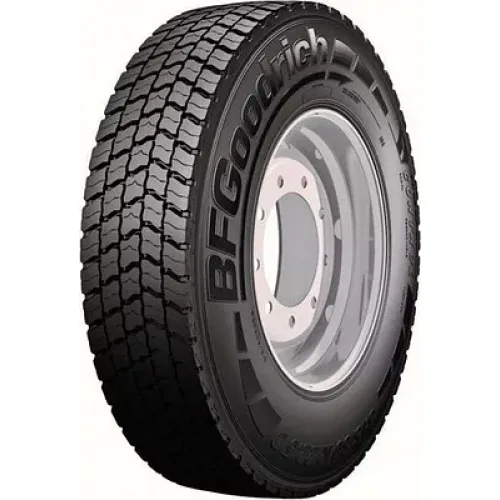 BFGoodrich Route Control D 215/75 R17,5 126/124M 3PMSF (Ведущая ось)