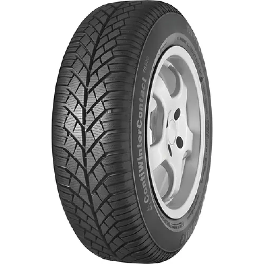 Continental ContiWinterContact TS 830 245/50 R18 104V