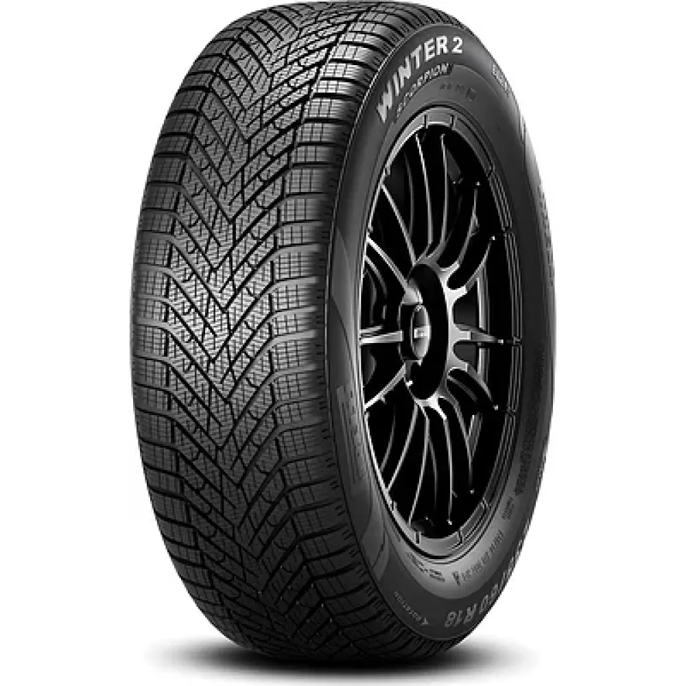 Pirelli Scorpion Winter 2 235/55 R18 104H