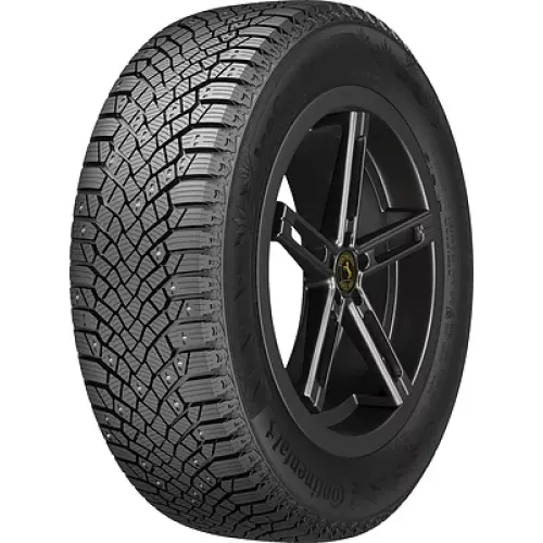 Continental ContiIceContact XTRM 215/60 R16 99T