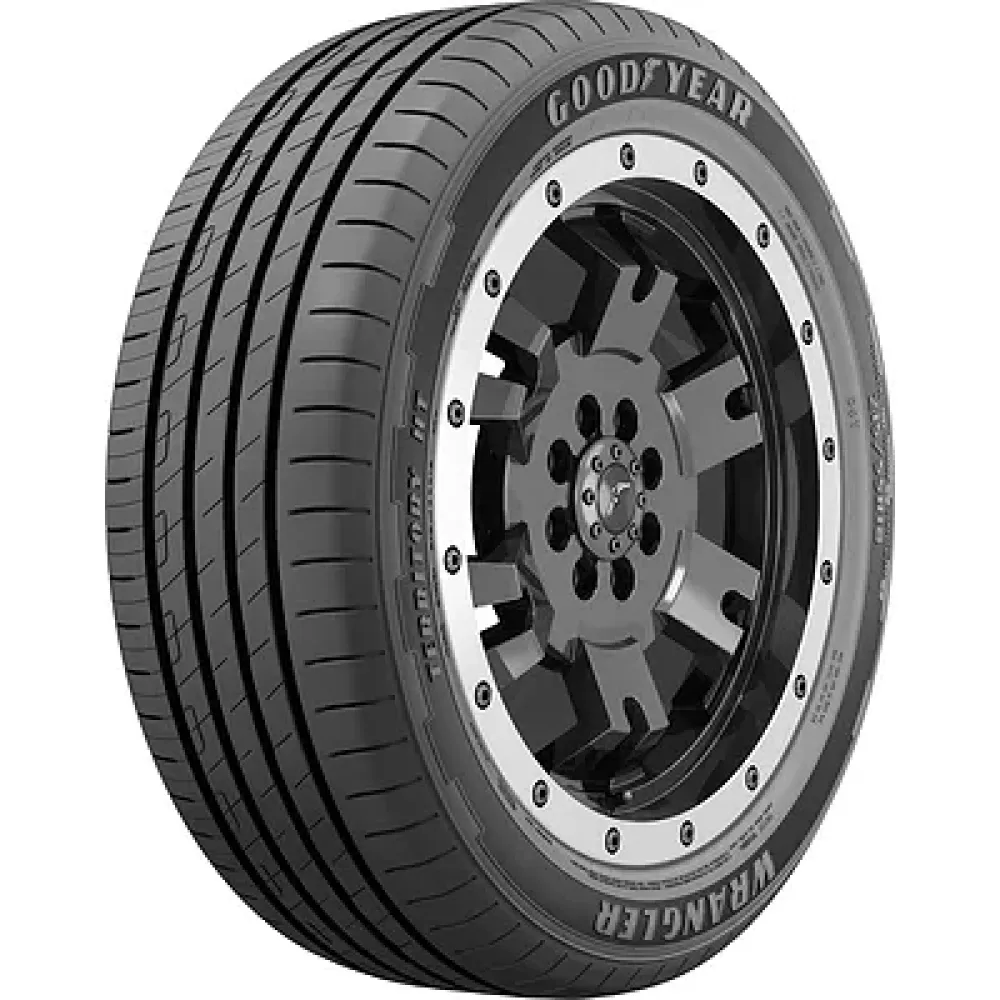Goodyear Wrangler Territory HT 275/45 R21 110V XL