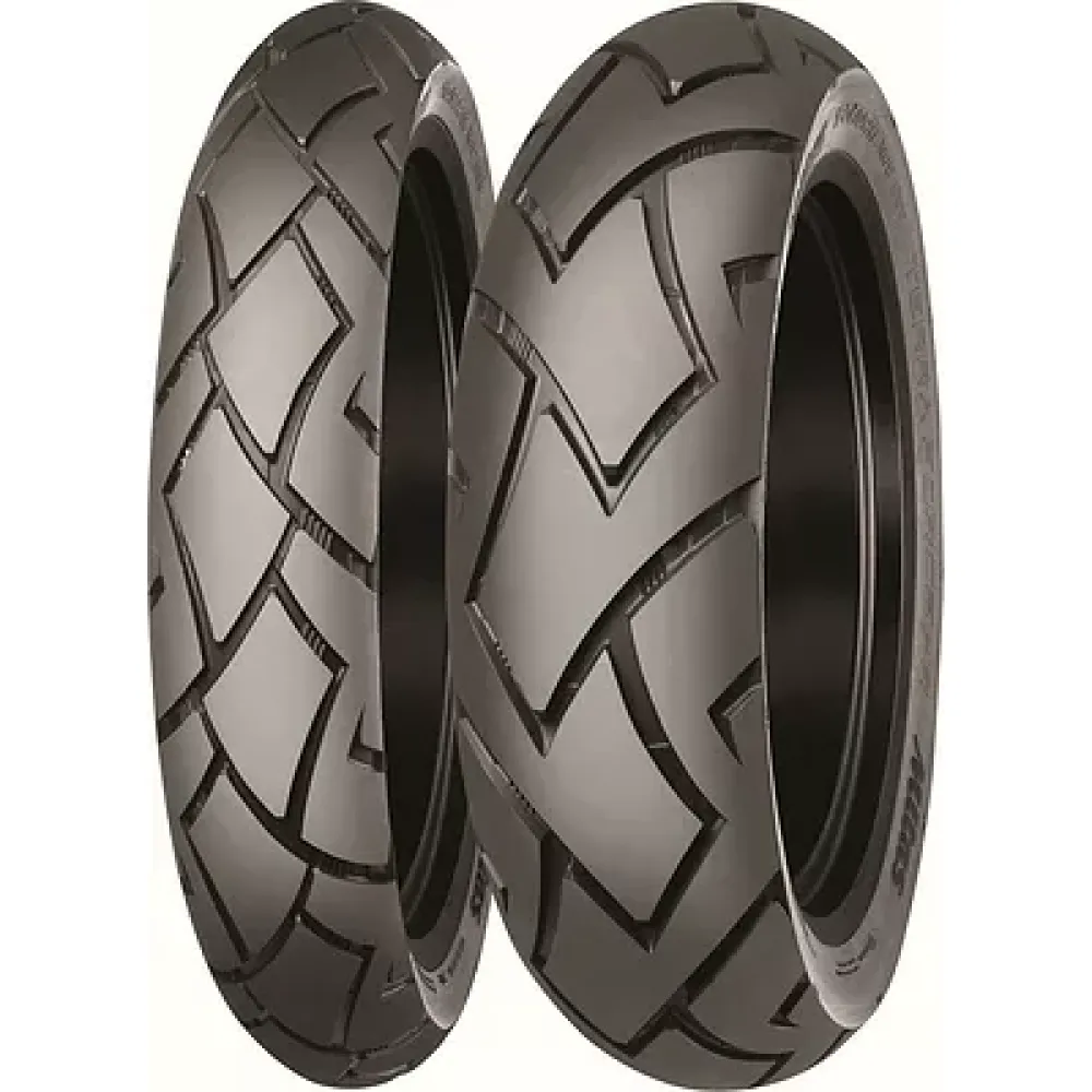 Mitas Terraforce-R 110/80 R19 59V (Передняя)