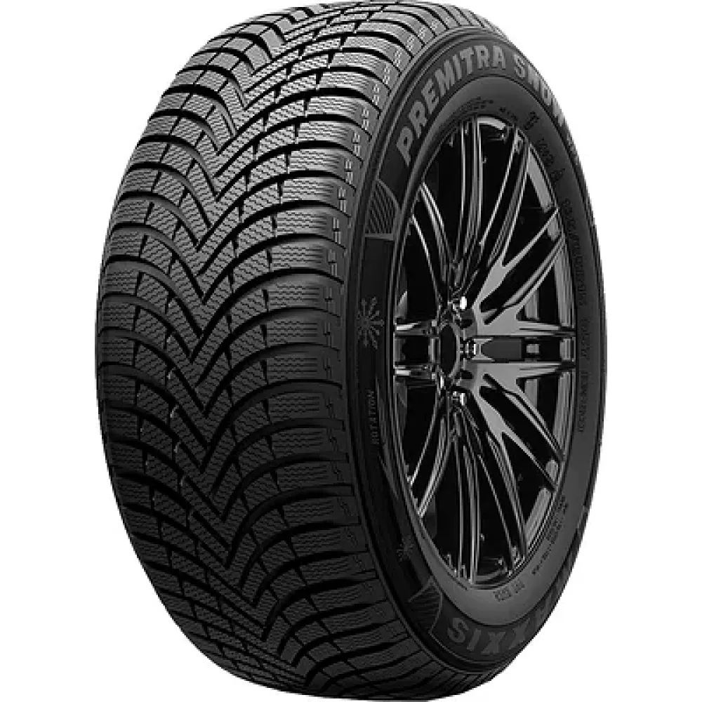 Maxxis Premitra Snow WP6 SUV 225/60 R17 103H XL