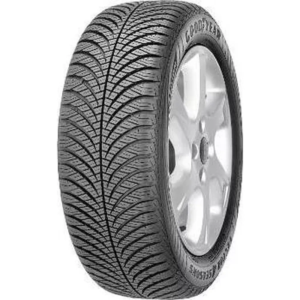 Goodyear Vector 4 Seasons SUV GEN-2 215/55 R17 94V