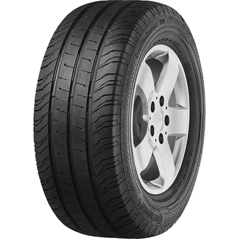 Continental ContiVanContact 200 225/65 R16C 112/110R