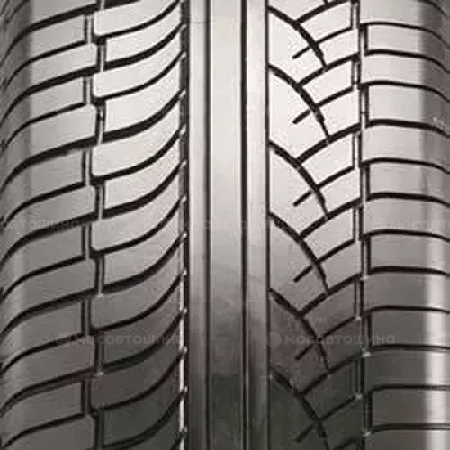 Michelin 4X4 Diamaris 255/55 R18 109V XL