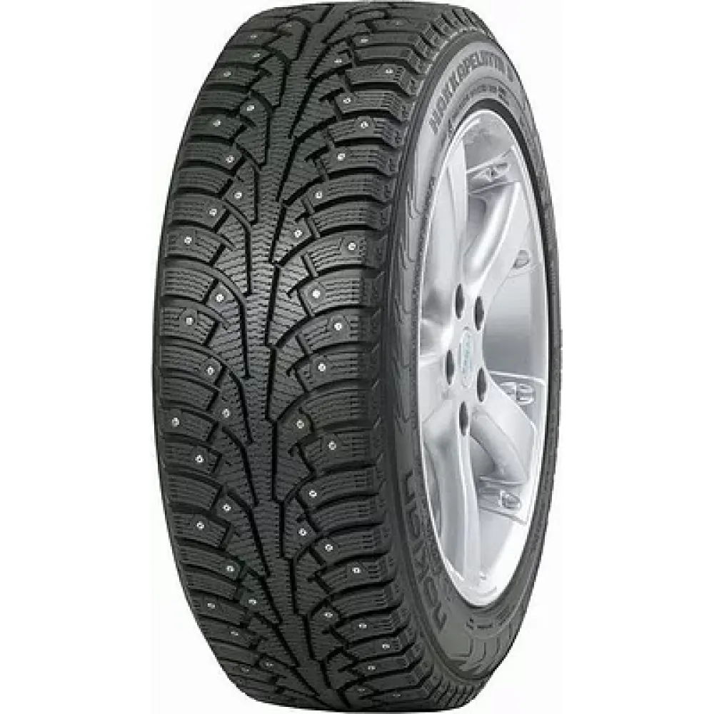 Nokian Hakkapeliitta 5 255/55 R19 111T XL