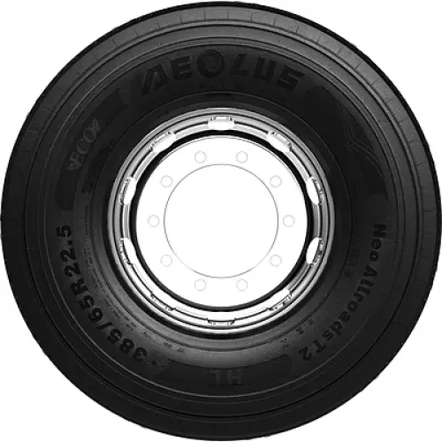 Aeolus Neo Allroads T2 385/55 R22,5 160K PR20 3PMSF (Прицепная ось)