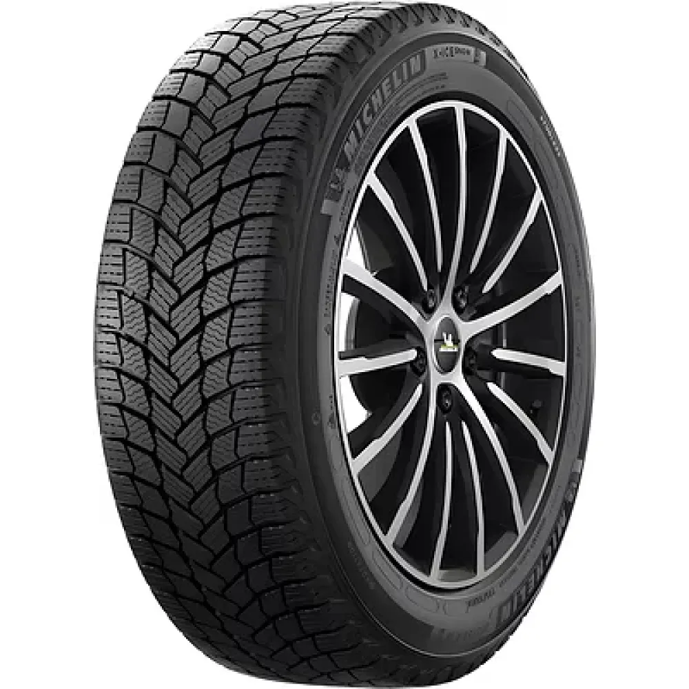 Michelin X-Ice Snow 215/50 R18 92H
