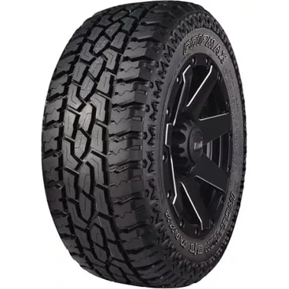 Gripmax Mud Rage R/T Max 265/65 R17 120/117Q