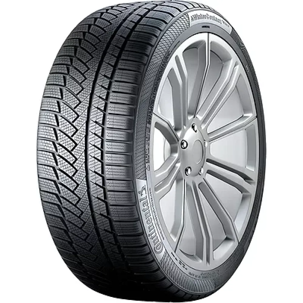 Continental ContiWinterContact TS 850P 255/40 R21 102V XL