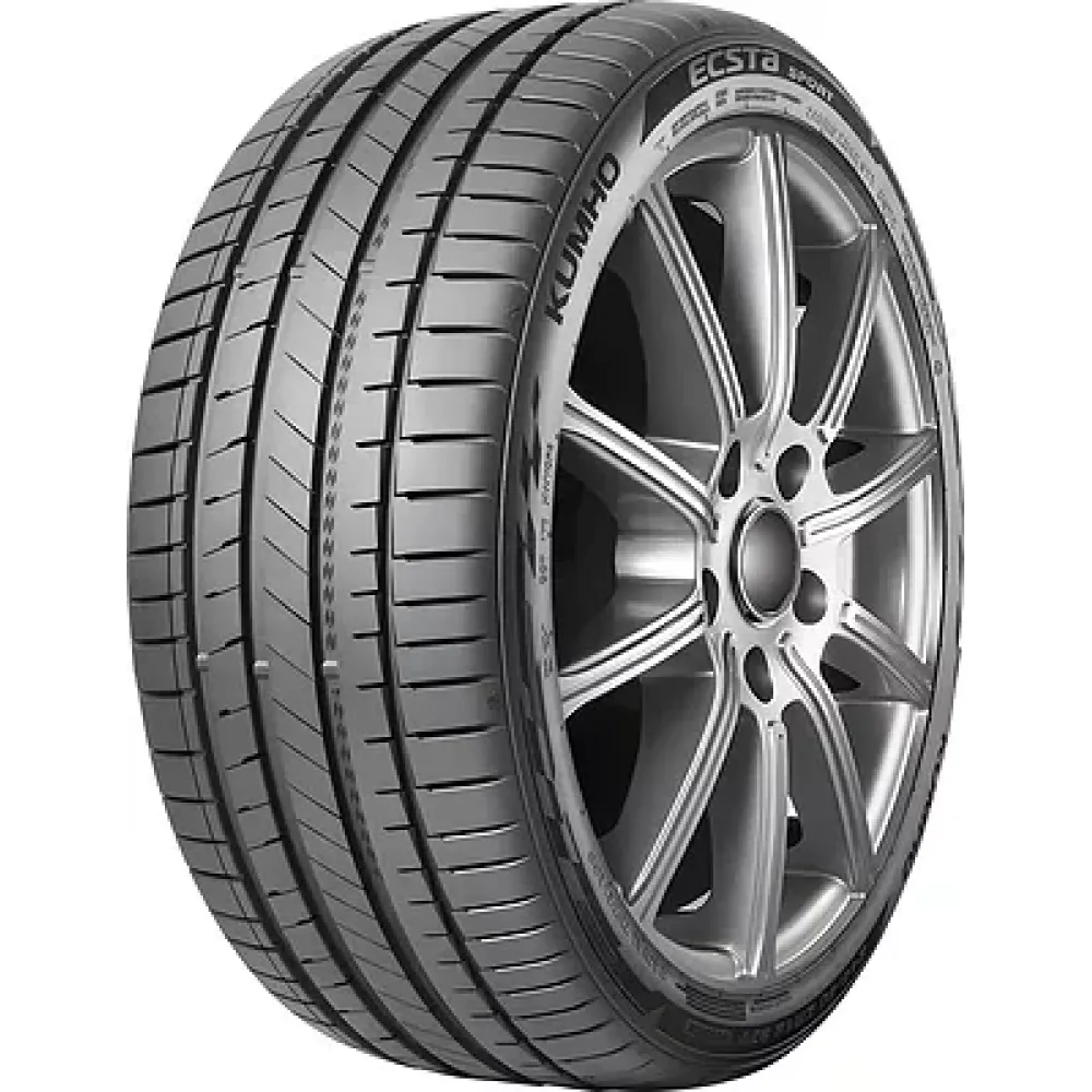 Kumho Ecsta Sport PS72 235/40 R19 96Y XL