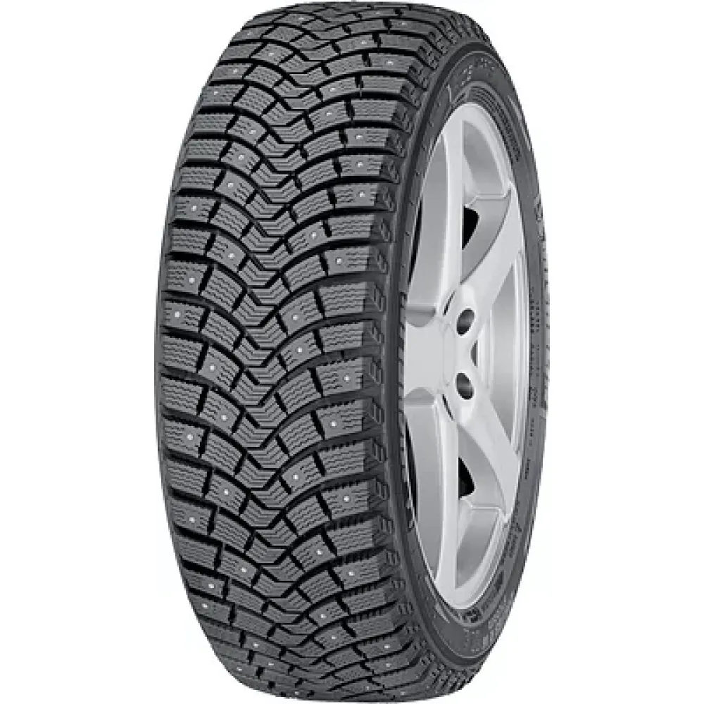 Michelin X-Ice North 2 235/45 R17 97T XL