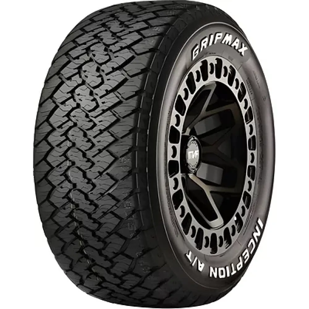 Gripmax Inception A/T 255/70 R16 111T