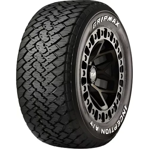 Gripmax Inception A/T 255/70 R16 111T