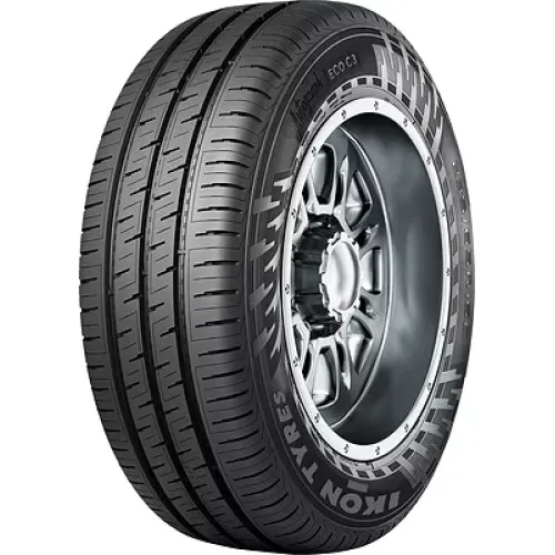 Ikon Autograph Eco C3 205/65 R16C 107/105T