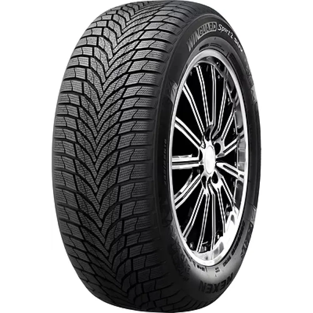 Nexen Winguard Sport 2 275/40 R20 106W XL