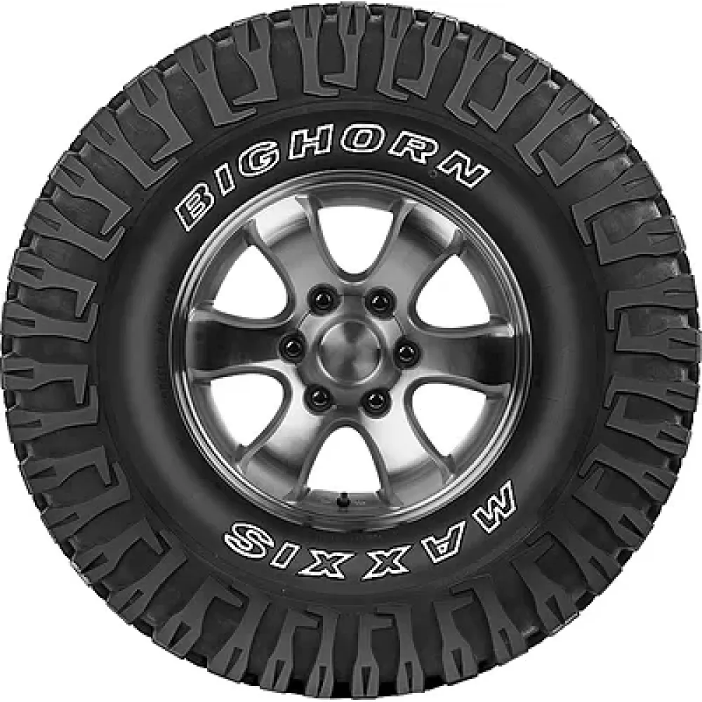 Maxxis MT-762 Bighorn 275/65 R18 119/116Q