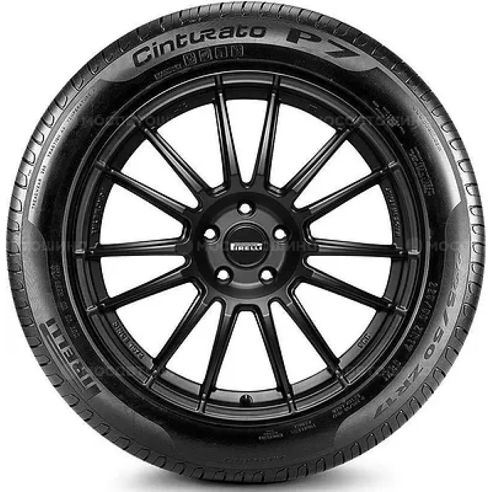 Pirelli Cinturato P7 255/45 R19 104Y XL