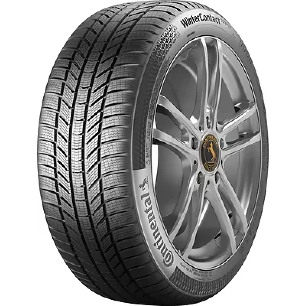 Continental ContiWinterContact TS 870 P 255/40 R20 101V XL