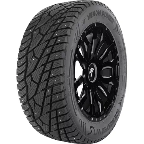 Venom Power Ice Hunter WTS 245/50 R20 102T