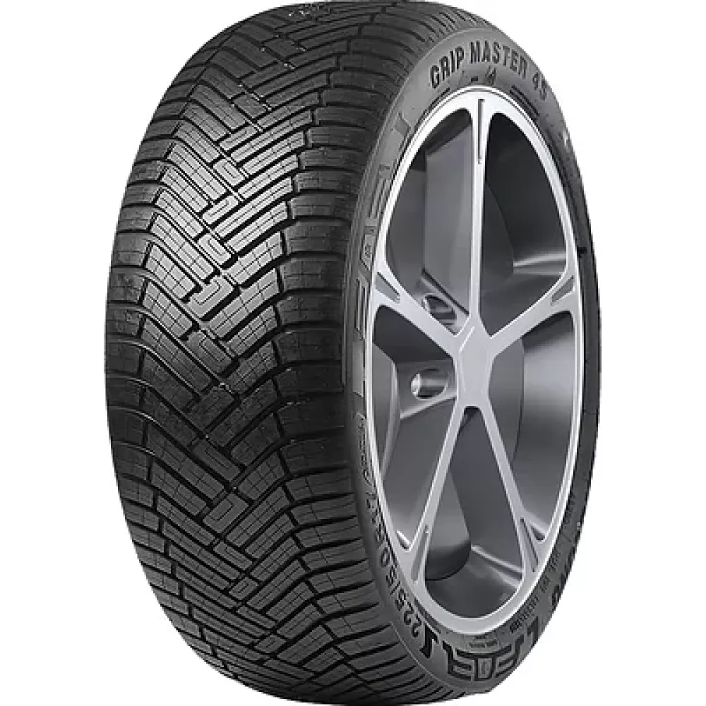 LingLong Grip Master 4S 225/60 R18 104T XL