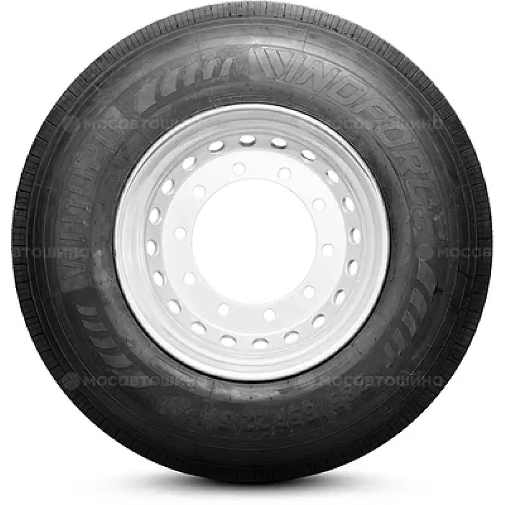 Windforce WH1020 315/70 R22,5 154/150M PR20 M+S TL (Рулевая и прицепная ось)