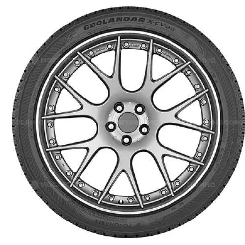 Yokohama Geolandar X-CV G057 235/45 R20 100W