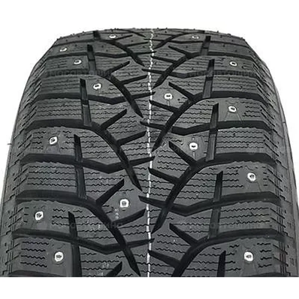 Bridgestone Blizzak Spike-02 225/55 R17 101T XL