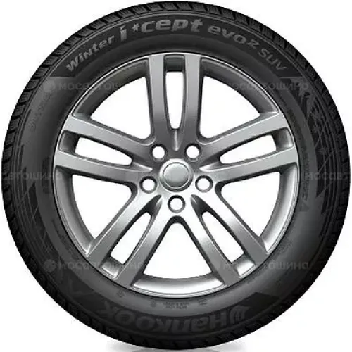 Hankook W320A i cept Evo2 275/40 R18 103V XL