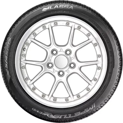 Lassa Impetus Revo 205/60 R16 96V XL