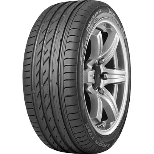 Ikon Nordman SZ2 215/50 R17 95W XL