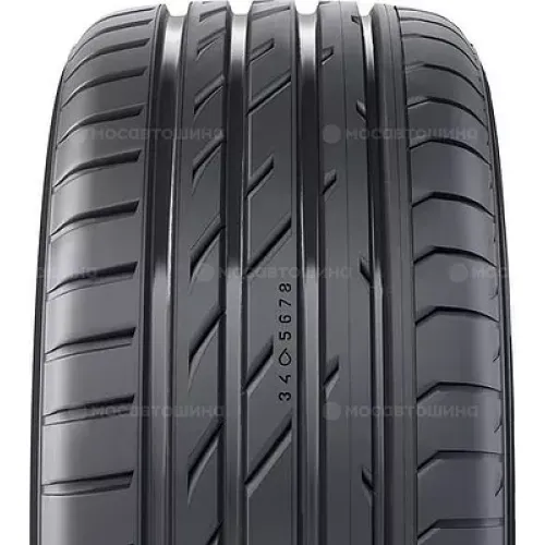 Nokian Hakka Black 215/40 R17 87W XL