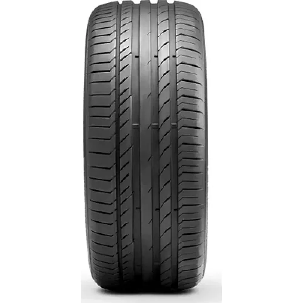 Continental ContiSportContact 5 215/50 R17 95W XL