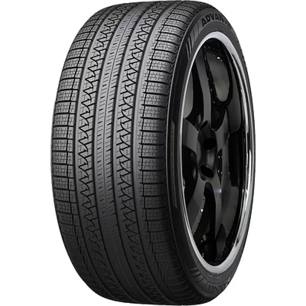 Yokohama V35A 315/35 R22 111V