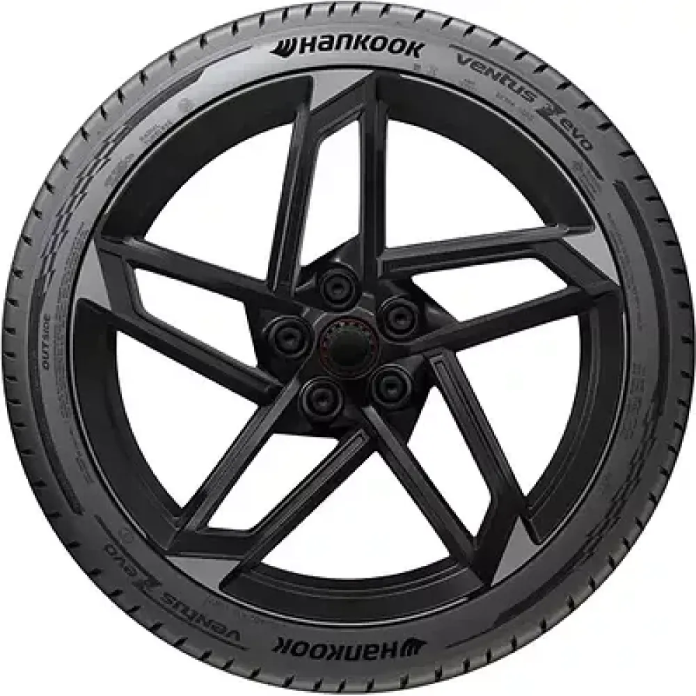 Hankook K137 Ventus evo 235/40 R18 95Y XL