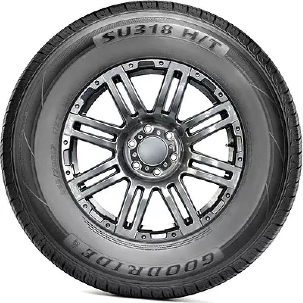 Goodride SU318 H/T 265/60 R18 114V XL