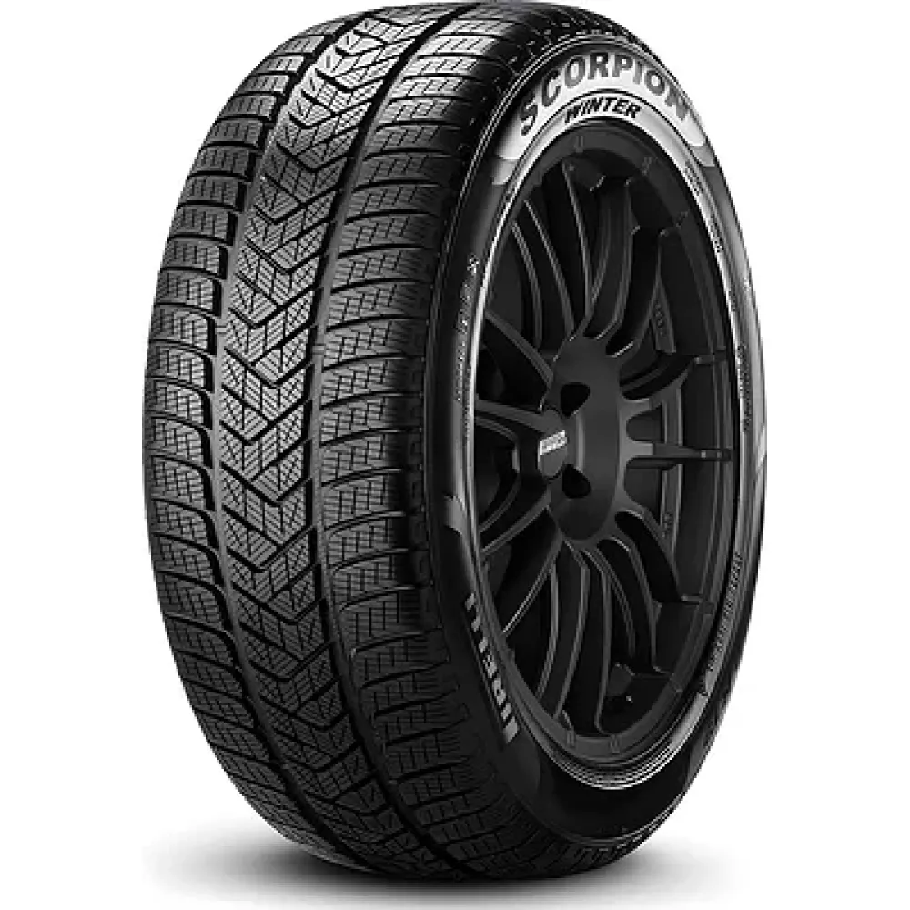 Pirelli Scorpion Winter 225/70 R16 102H