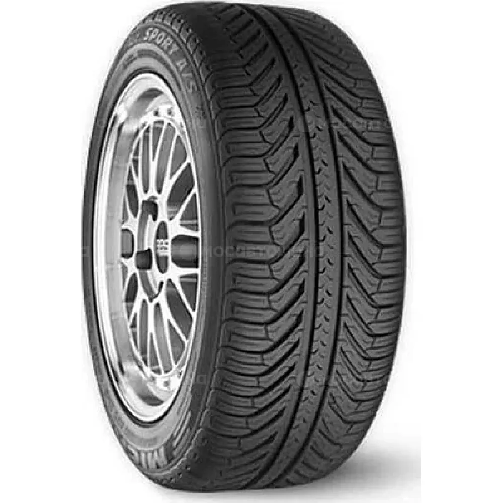 Michelin Pilot Sport A/S Plus 275/40 R18 99Y